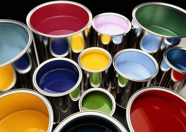 水性环氧中间漆和环氧底漆分别是什么油漆？
